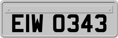 EIW0343
