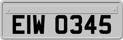 EIW0345
