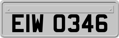 EIW0346