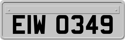 EIW0349