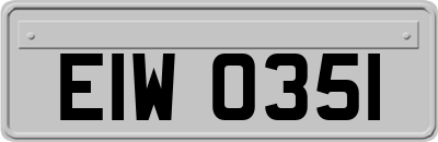 EIW0351