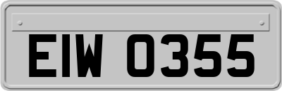 EIW0355