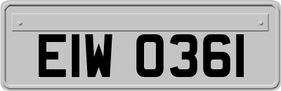 EIW0361