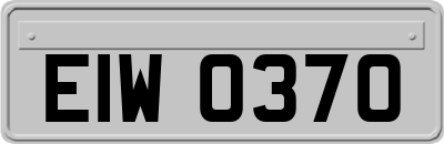 EIW0370
