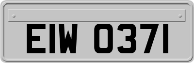 EIW0371