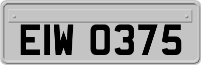 EIW0375