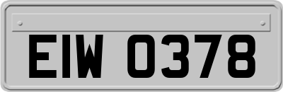 EIW0378