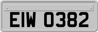 EIW0382