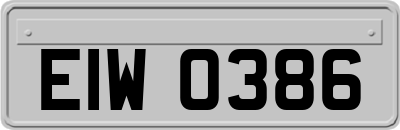 EIW0386