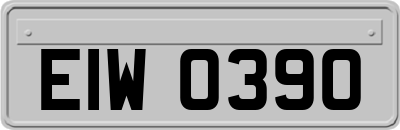 EIW0390