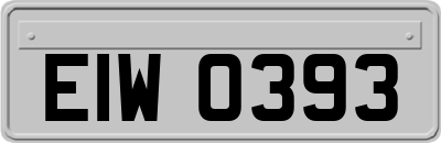EIW0393