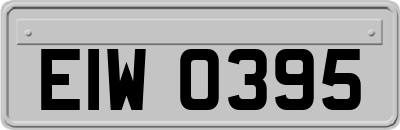 EIW0395