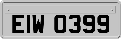 EIW0399
