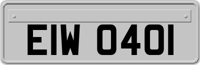 EIW0401