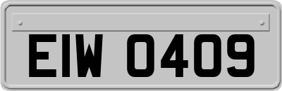 EIW0409