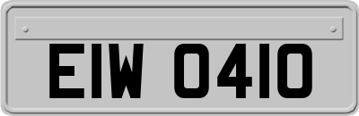 EIW0410