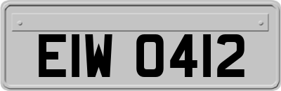 EIW0412