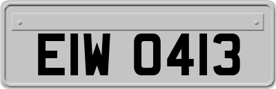EIW0413