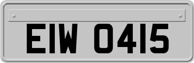 EIW0415