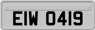 EIW0419