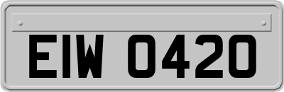EIW0420