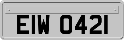 EIW0421