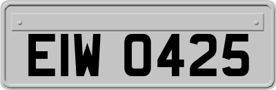 EIW0425