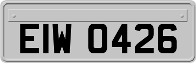 EIW0426