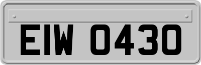 EIW0430