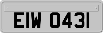 EIW0431
