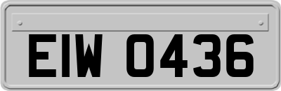 EIW0436