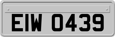 EIW0439