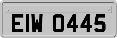 EIW0445
