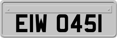 EIW0451