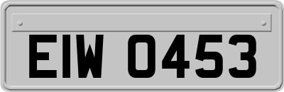 EIW0453
