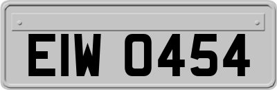 EIW0454
