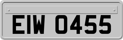 EIW0455