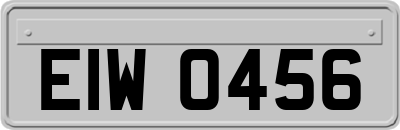 EIW0456