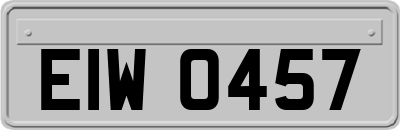 EIW0457