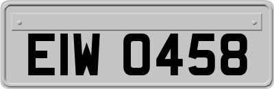 EIW0458
