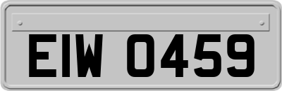 EIW0459