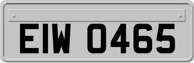 EIW0465