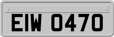 EIW0470