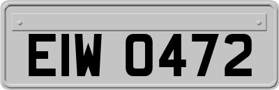 EIW0472