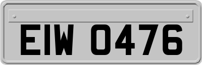 EIW0476