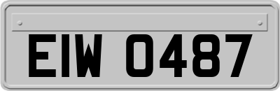 EIW0487