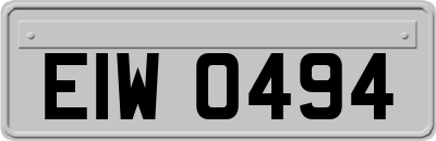 EIW0494