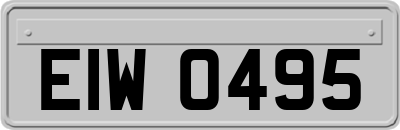 EIW0495