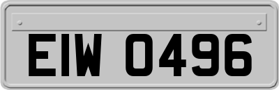 EIW0496