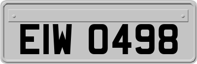 EIW0498